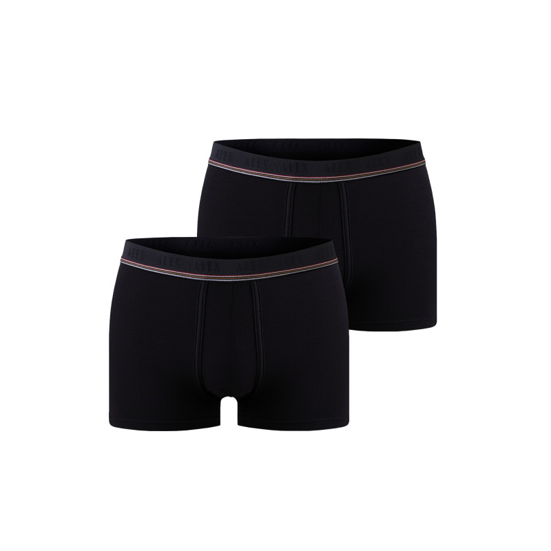 Տղամարդու վարտիք բոքսեր բրիֆներ 2 հատ